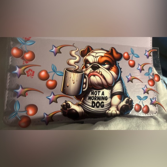 16oz Wraps 3 for $20 tumblers, cups, mirrors and windows. Random. handcrafted - Picture 17 of 17